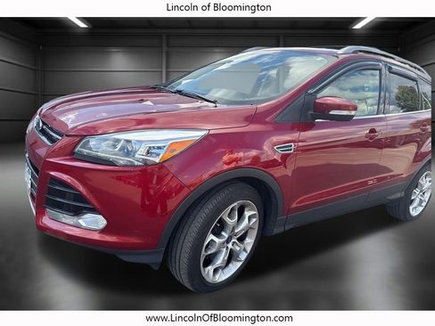 Used 2013 Ford Escape Titanium image 33