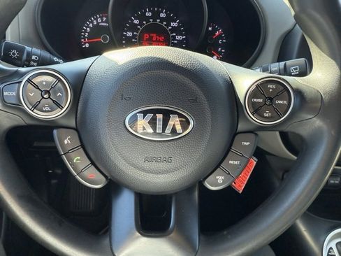 Used 2015 Kia Soul + w/ Eco Package image 16