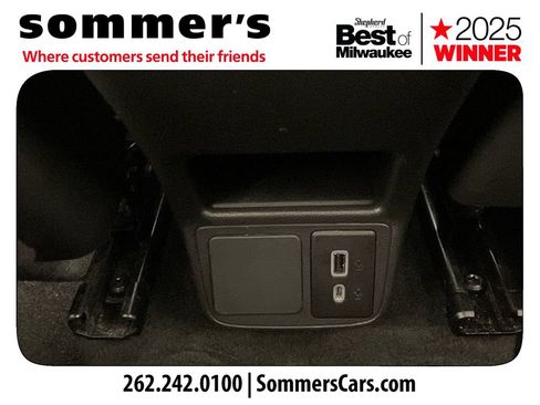 Used 2022 Buick Encore GX Select w/ Sport Touring Package FWD image 22