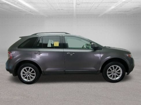 Used 2010 Ford Edge SEL FWD image 8