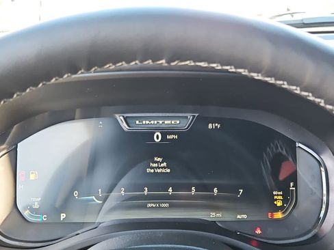 New 2026 RAM 1500 Limited image 32