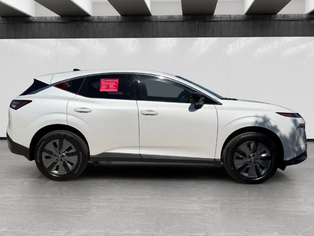 Used 2026 Nissan Murano SL AWD/4WD image 6