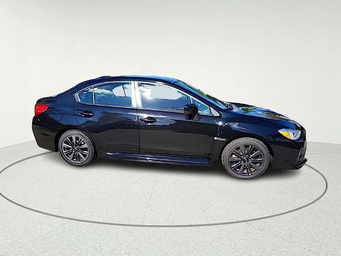 Used 2015 Subaru WRX image 7