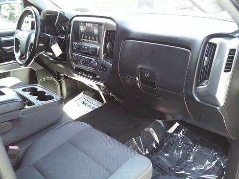 Used 2014 Chevrolet Silverado 1500 LT w/ All Star Edition AWD/4WD image 16