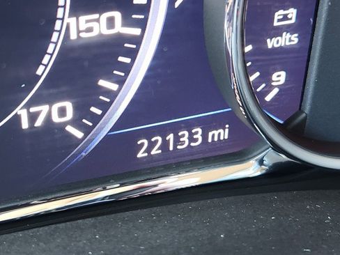 Used 2023 GMC Terrain Denali image 39