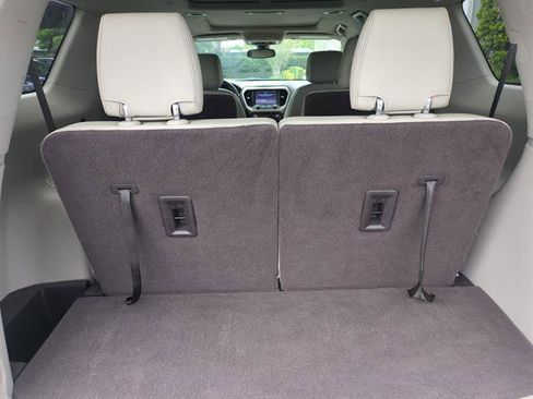 Used 2019 GMC Acadia Denali image 34