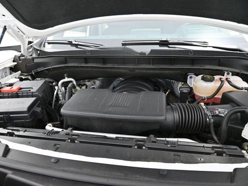 Used 2024 Chevrolet Tahoe High Country AWD/4WD image 37