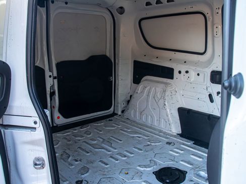 Used 2022 RAM ProMaster City Wagon image 17