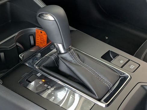 New 2026 MAZDA CX-5 Preferred AWD/4WD image 23