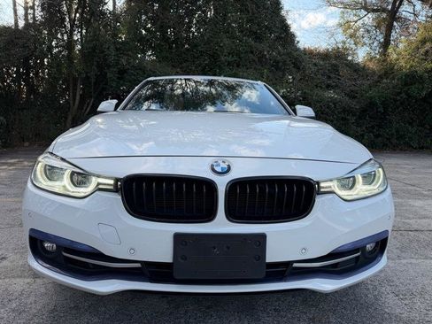 Used 2016 BMW 328i Sedan image 20