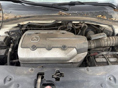 Used 2003 Acura MDX Touring AWD/4WD image 21