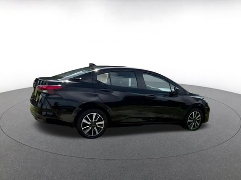 Used 2025 Nissan Versa SV FWD image 13