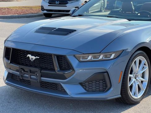 Used 2024 Ford Mustang GT Premium image 36