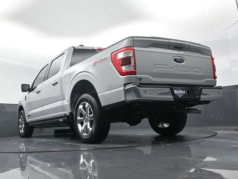 Certified 2023 Ford F150 Lariat w/ Trailer Tow Package image 21