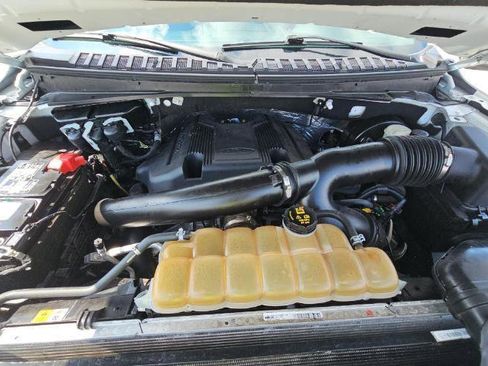 Used 2020 Ford Expedition Limited RWD image 15