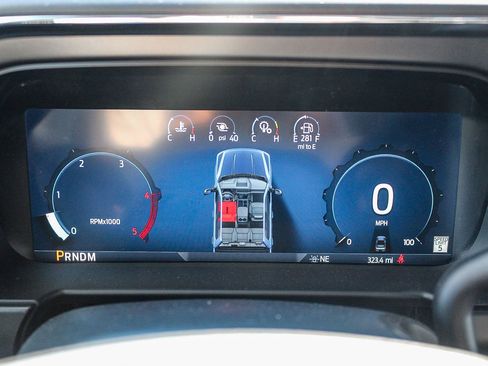 New 2025 Ford F250 Lariat w/ Lariat Ultimate Package AWD/4WD image 24