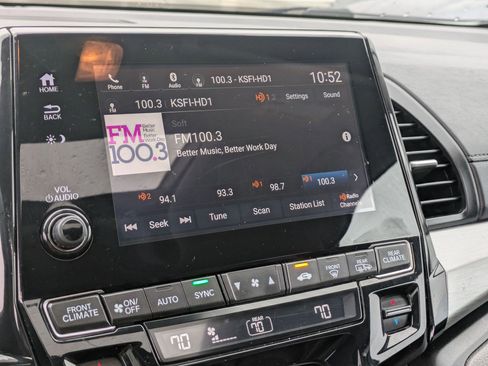 Used 2020 Honda Odyssey EX-L image 22