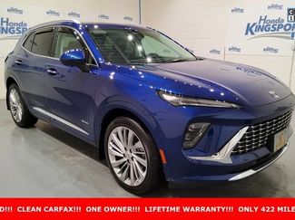 Used 2025 Buick Envision Avenir video 1