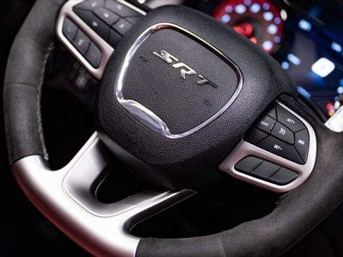 Used 2022 Dodge Charger SRT Hellcat RWD image 29