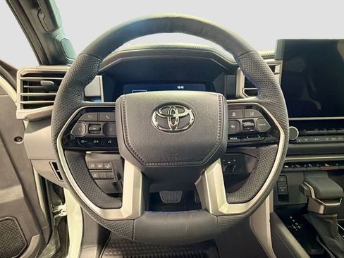 New 2026 Toyota Tundra Platinum AWD/4WD image 10