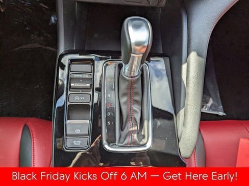 New 2025 Acura Integra A-Spec image 31