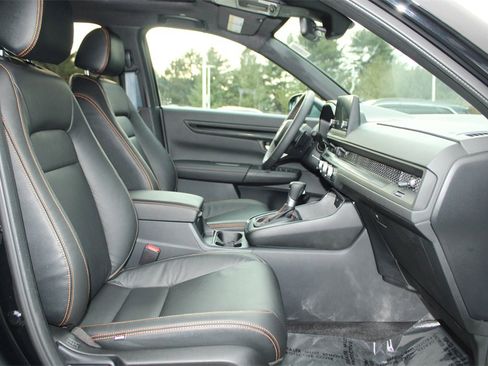 Certified 2024 Honda CR-V Sport image 16