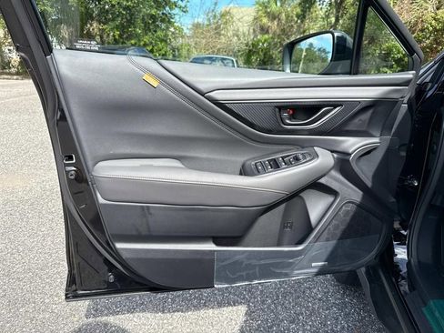 New 2025 Subaru Outback Wilderness image 18