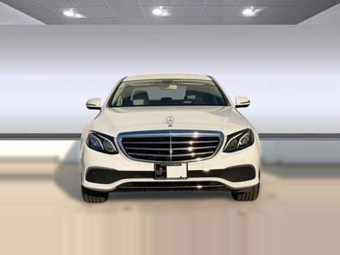 Certified 2019 Mercedes-Benz E 300 image 6