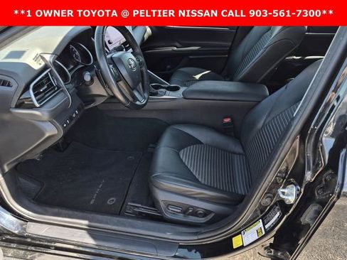 Used 2023 Toyota Camry SE image 17