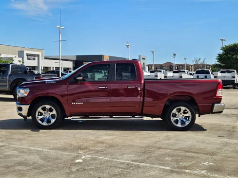 Used 2019 RAM 1500 Big Horn image 7