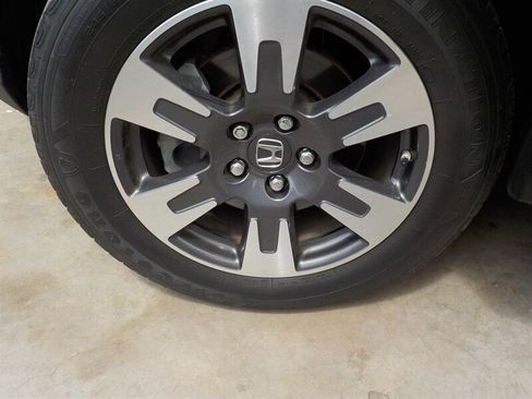 Used 2018 Honda Ridgeline RTL image 12