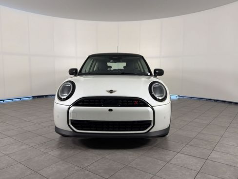 New 2025 MINI Cooper S FWD image 6