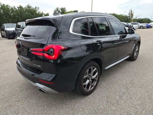 Used 2023 BMW X3 sDrive30i w/ Premium Package w/ZPA RWD image 5