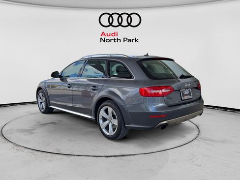 Used 2014 Audi A4 Premium Plus AWD/4WD image 3