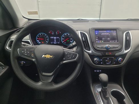 Used 2024 Chevrolet Equinox LS image 22