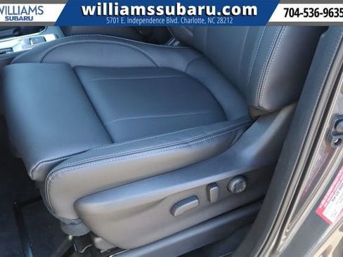 New 2026 Subaru Ascent Limited image 11