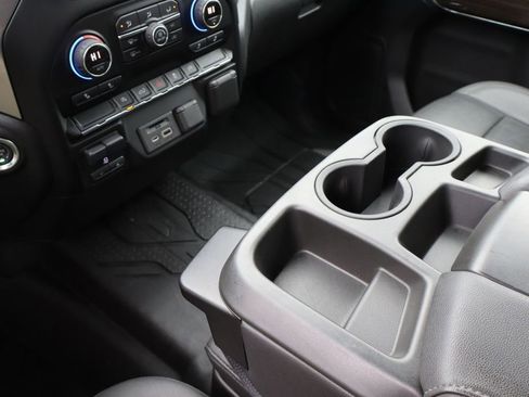 Used 2021 Chevrolet Silverado 1500 LT w/ Convenience Package II image 24