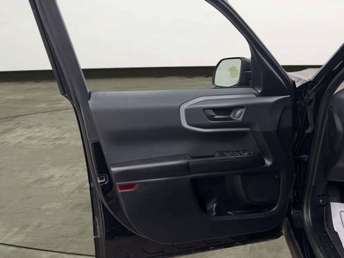 Used 2021 Ford Bronco Sport Big Bend AWD/4WD image 12