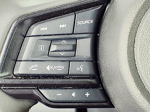 Certified 2025 Subaru Crosstrek 2.5i Wilderness w/ Crosstrek Mirror Package AWD/4WD image 17