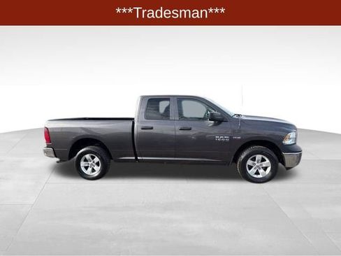 Used 2015 RAM 1500 ST w/ SXT Appearance Group image 8