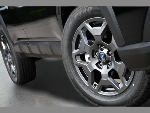 New 2026 Subaru Outback Premium AWD/4WD image 11