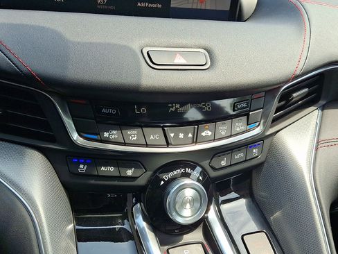 Used 2025 Acura TLX SH-AWD w/ A-SPEC Pkg image 15