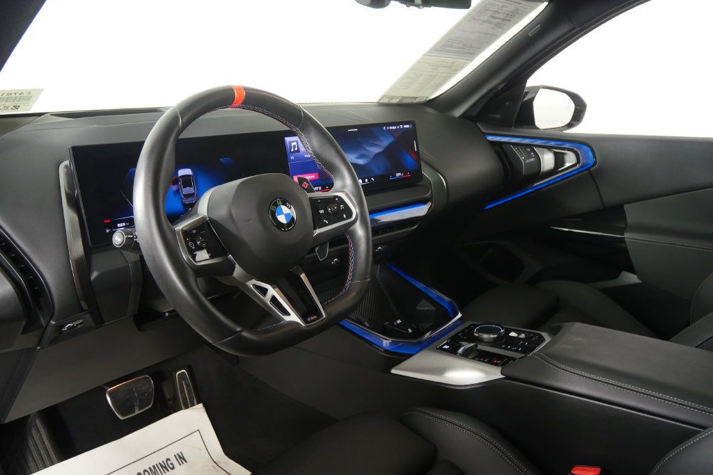 Certified 2026 BMW X3 M50 AWD/4WD image 14