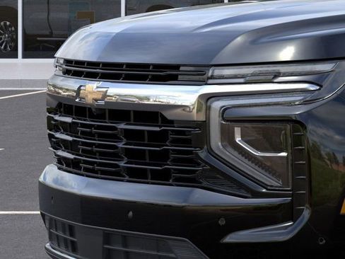 New 2026 Chevrolet Tahoe LS image 14