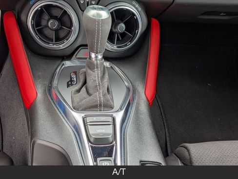 Used 2023 Chevrolet Camaro SS RWD image 15