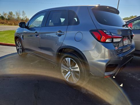 Used 2024 Mitsubishi Outlander Sport SE image 21