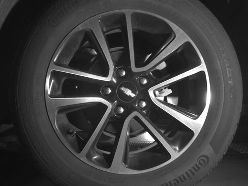 Used 2025 Chevrolet TrailBlazer LT FWD image 14