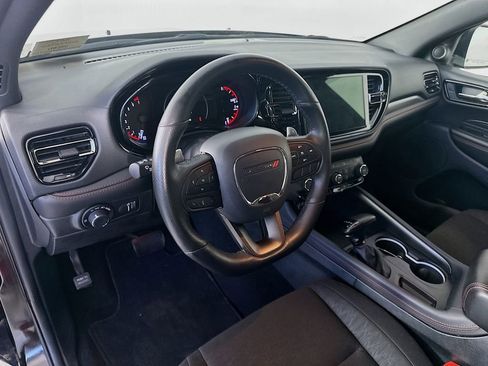 Used 2025 Dodge Durango GT w/ Trailer Tow Group IV image 30