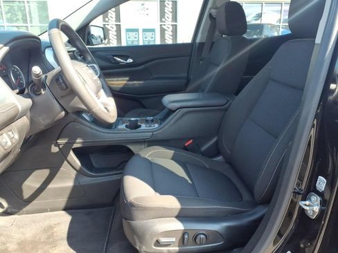 Used 2023 GMC Acadia SLE w/ Elevation Edition AWD/4WD image 8