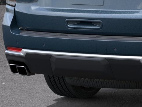 New 2026 Chevrolet Suburban High Country AWD/4WD image 38